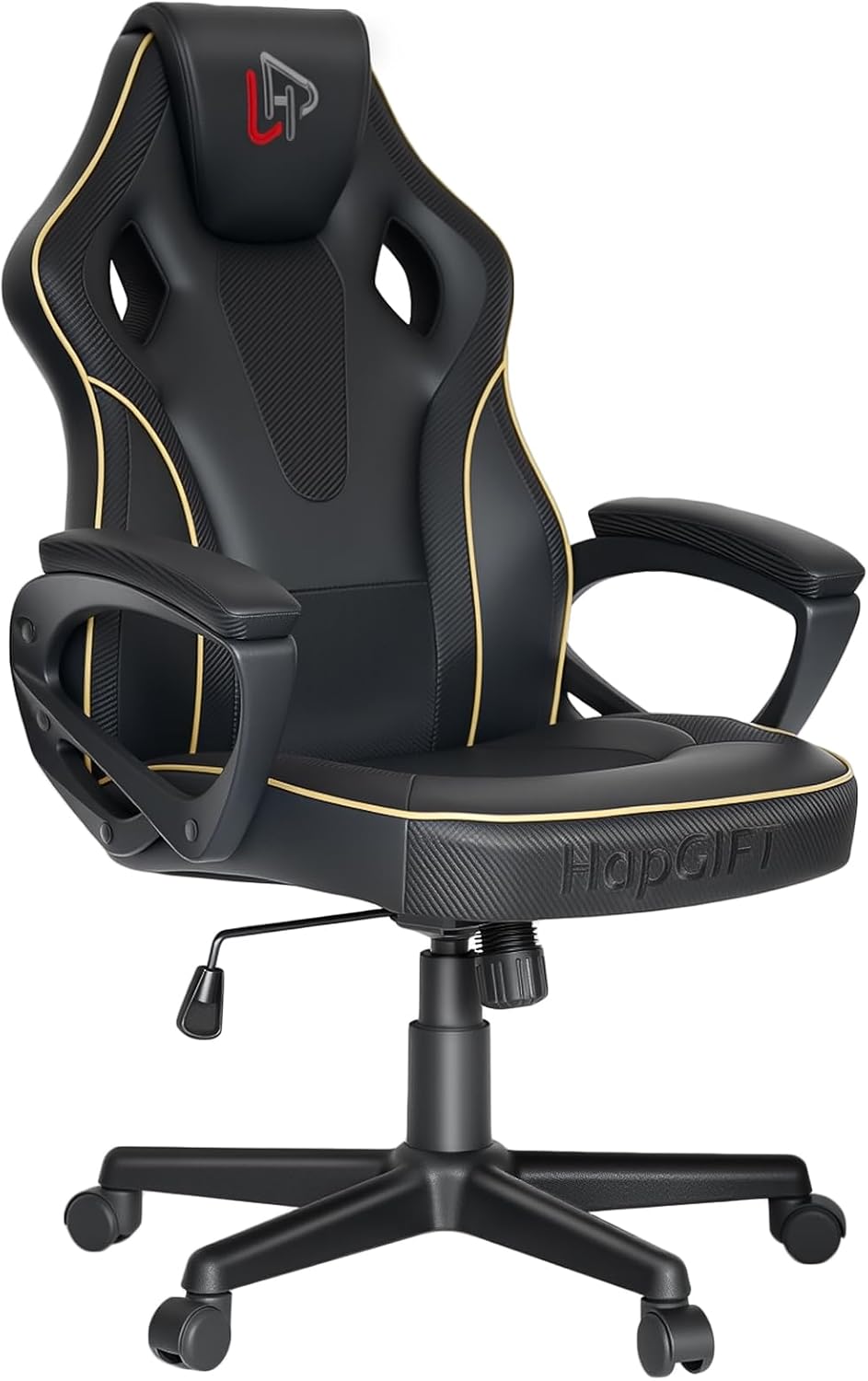 Video Games - Kursi Gaming HapGIFT, Kursi Gaming Komputer