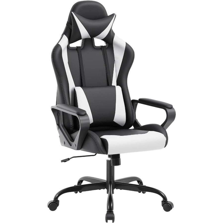 Video Games - Kursi Gaming Ergonomis untuk Dewasa, Kursi
