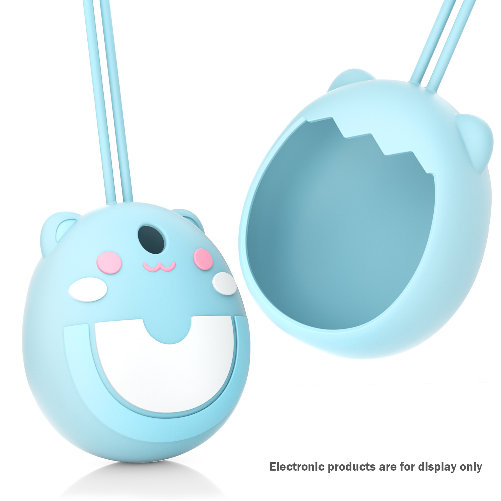 Casing pelindung elektronik vi - Tamagotchi Electronic Pet Virtual ulasan dan harga