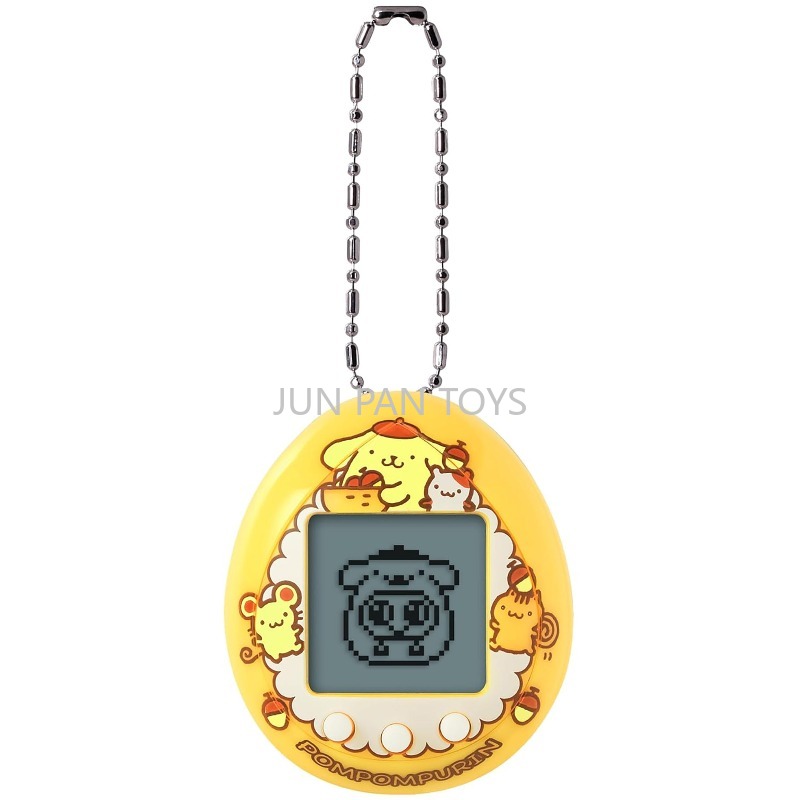 BANDAI Tamagotchi Nano Sanrio  - Tamagotchi Electronic Pet Virtual ulasan dan harga