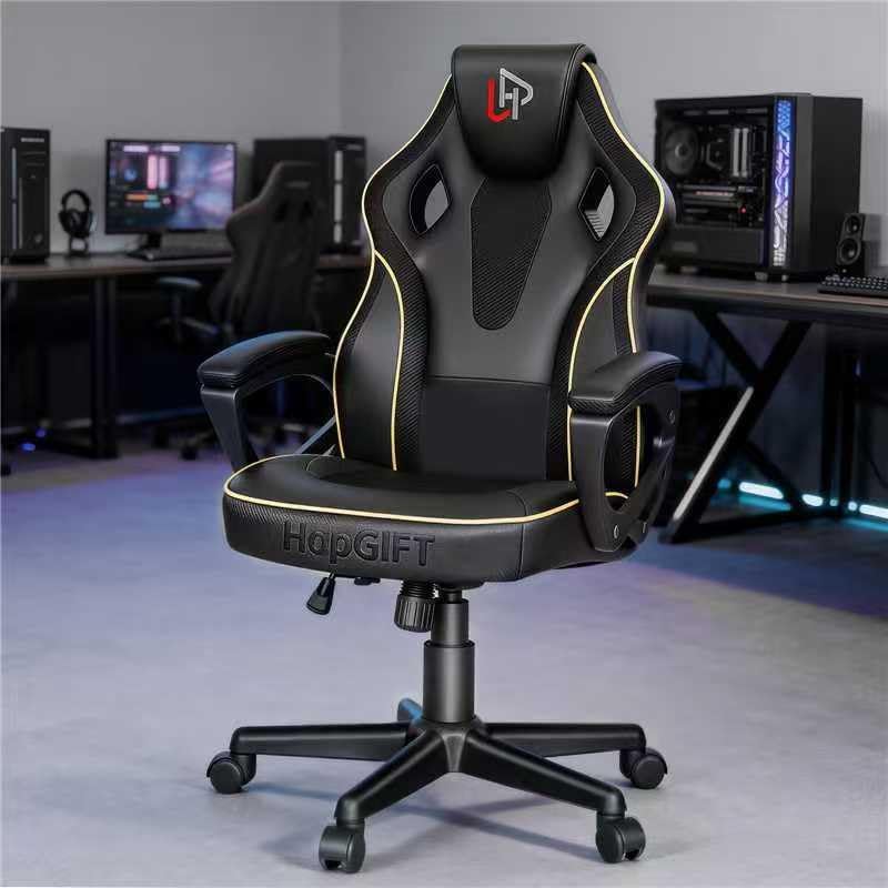 Kursi Gaming HapGIFT, Kursi Ga - Video Games ulasan dan harga