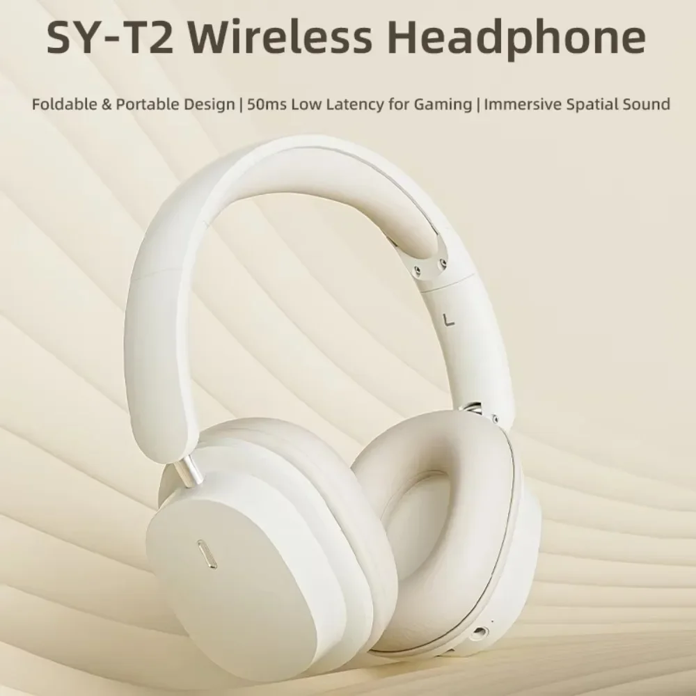 2028 Headset Bluetooth SONY T2 - Video Games ulasan dan harga