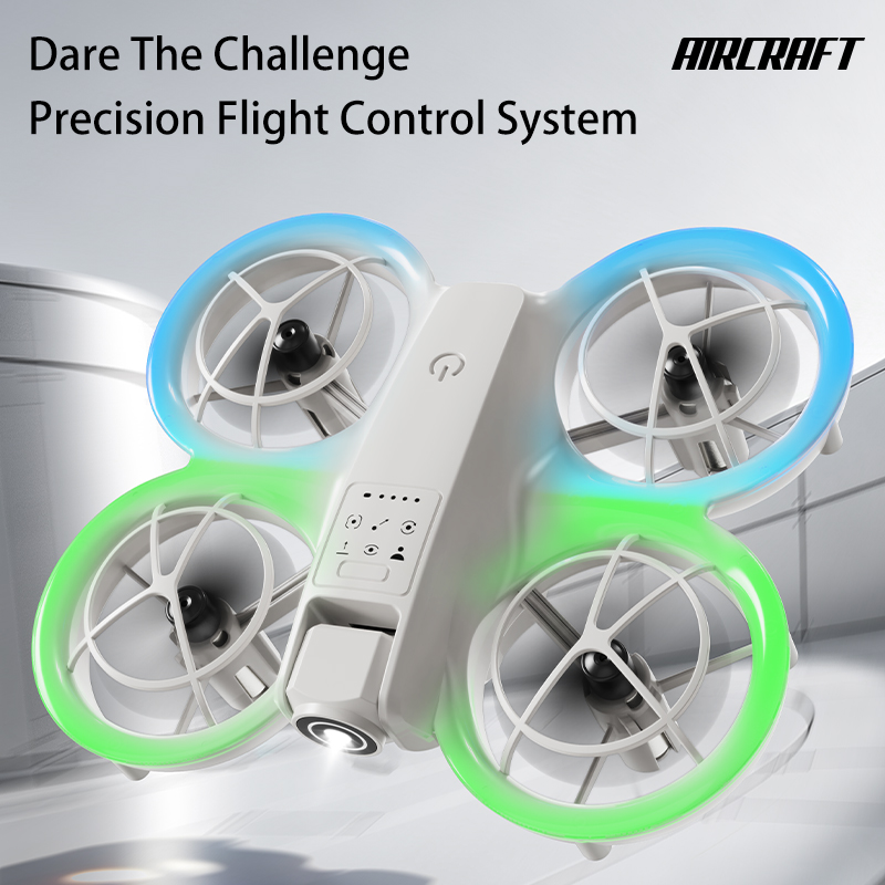 Drone Mini Asli 4K Profesional - Fpv Brushless Rc Drone 4K ulasan dan harga