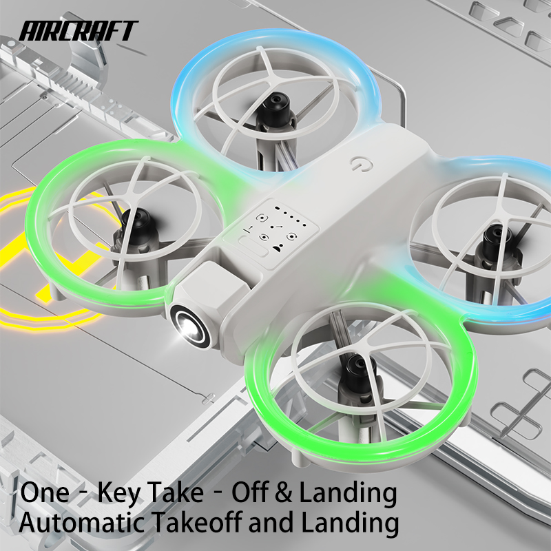 Drone Mini Asli 4K Profesional - Fpv Brushless Rc Drone 4K ulasan dan harga