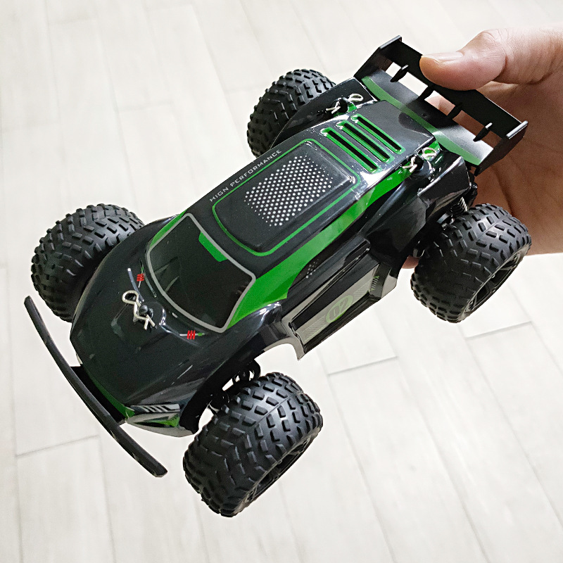 Mobil Stunt RC untuk Mendaki,  - Remote Control Toys ulasan dan harga