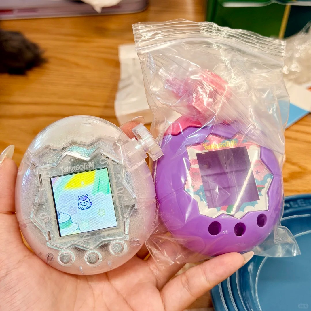 Casing Pengganti Yolin Tamagot - Tamagotchi Electronic Pet Virtual ulasan dan harga