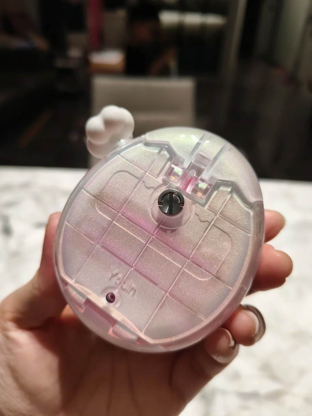 Casing Pengganti Yolin Tamagot - Tamagotchi Electronic Pet Virtual ulasan dan harga