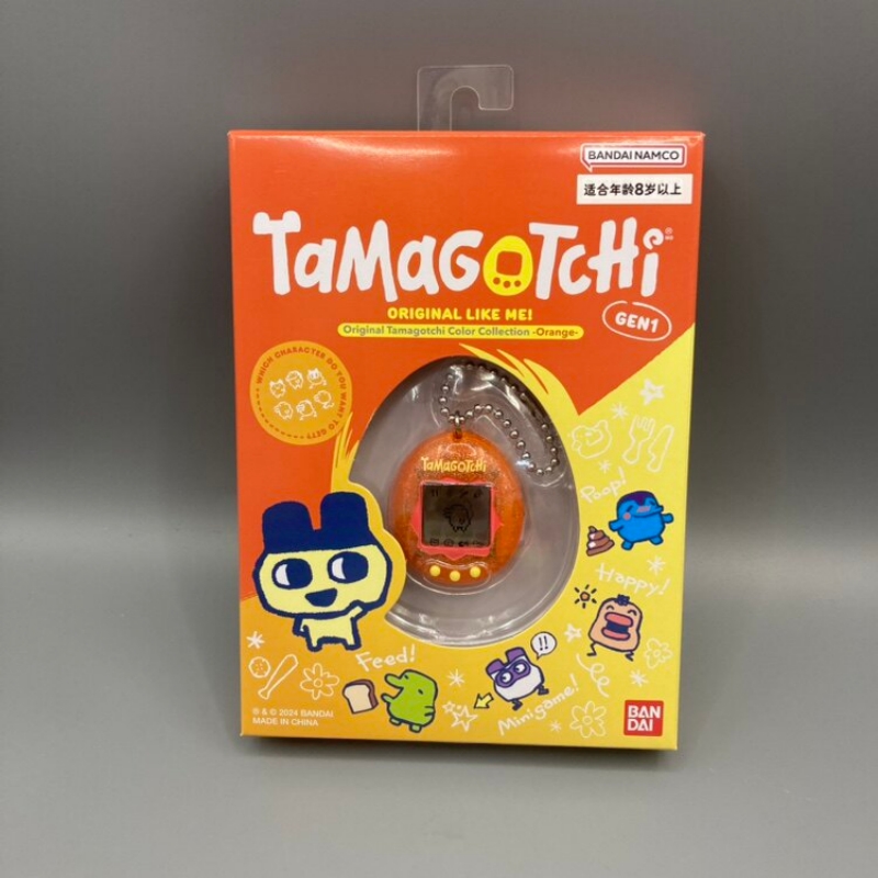 Penawaran Spesial Bandai Tamag - Tamagotchi Electronic Pet Virtual ulasan dan harga