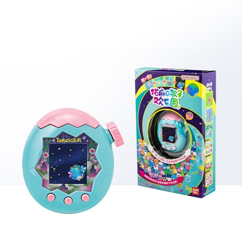 Permainan Menumbuhkan Hewan Pe - Tamagotchi Electronic Pet Virtual ulasan dan harga
