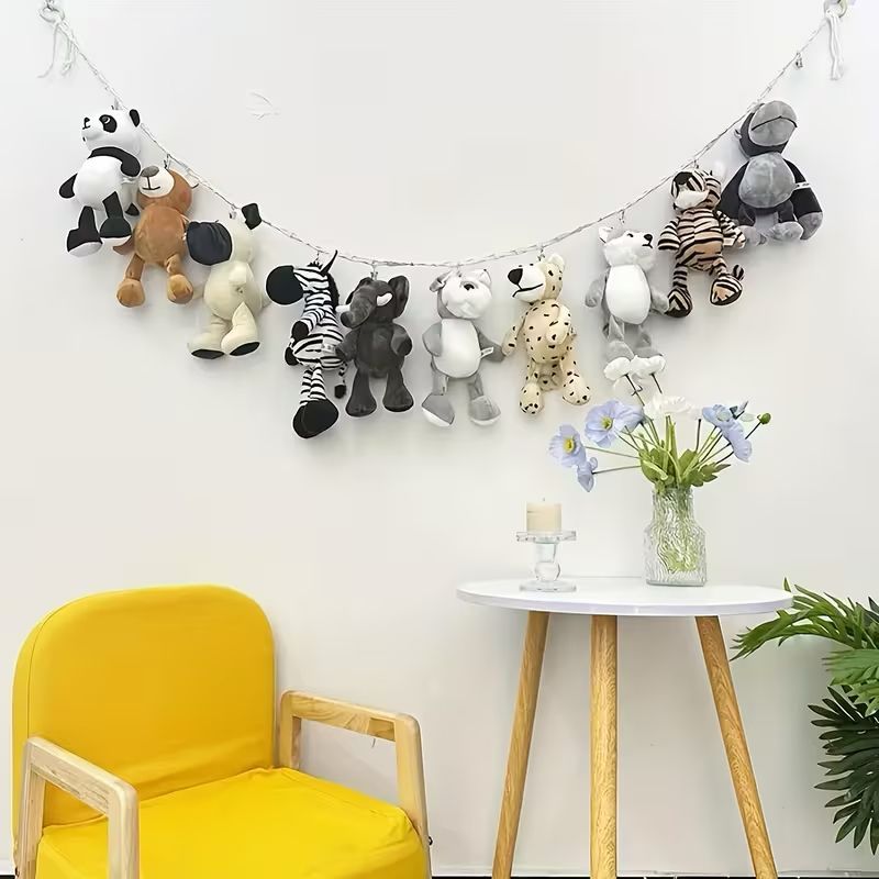 2.1M tali gantungan, tempat pe - Dolls ulasan dan harga
