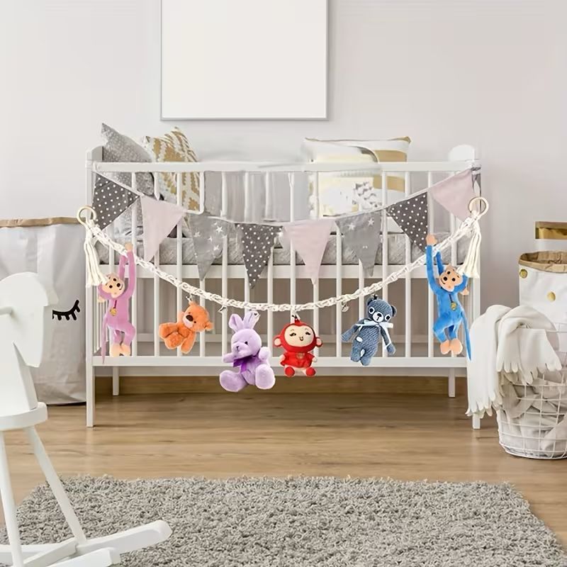 2.1M tali gantungan, tempat pe - Dolls ulasan dan harga