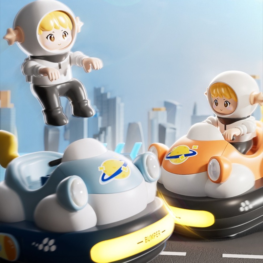 Mainan Mobil Balap Kart yang D - Remote Control Toys ulasan dan harga