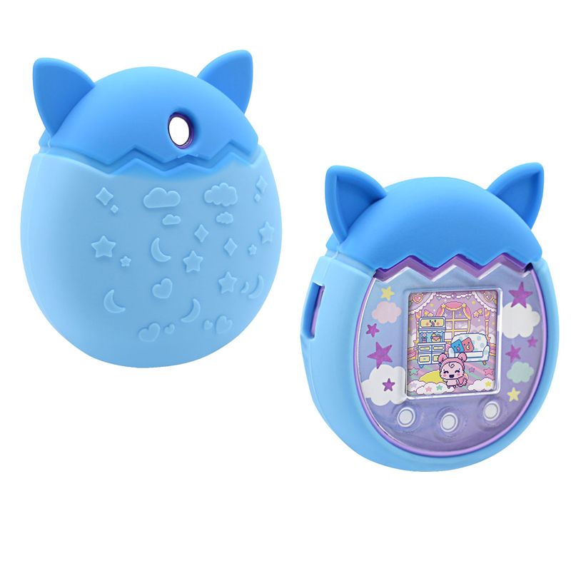 A34T, Casing Silikon untuk Tam - Tamagotchi Electronic Pet Virtual ulasan dan harga