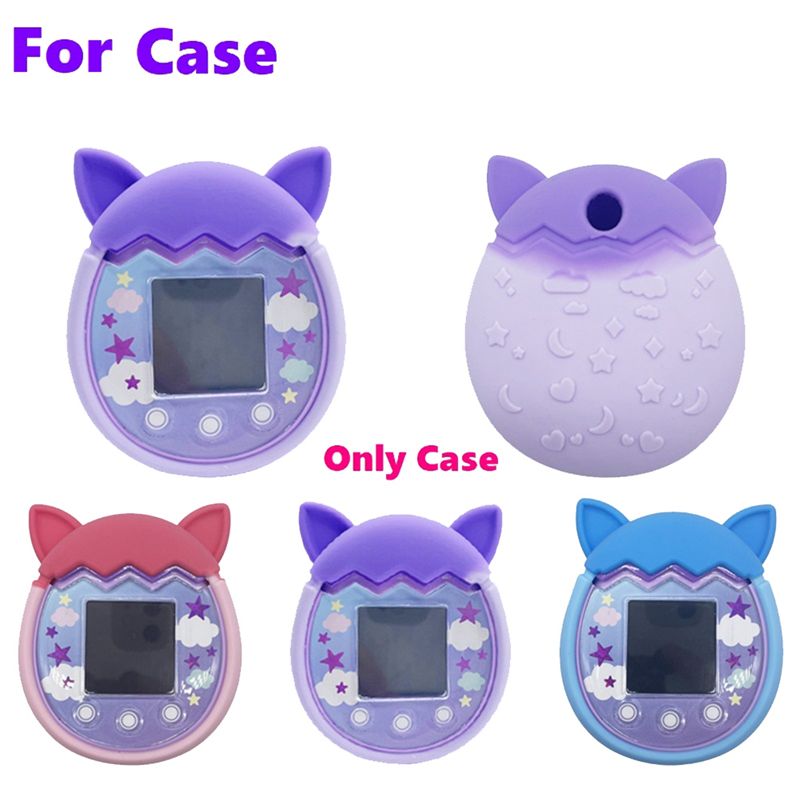 A34T, Casing Silikon untuk Tam - Tamagotchi Electronic Pet Virtual ulasan dan harga