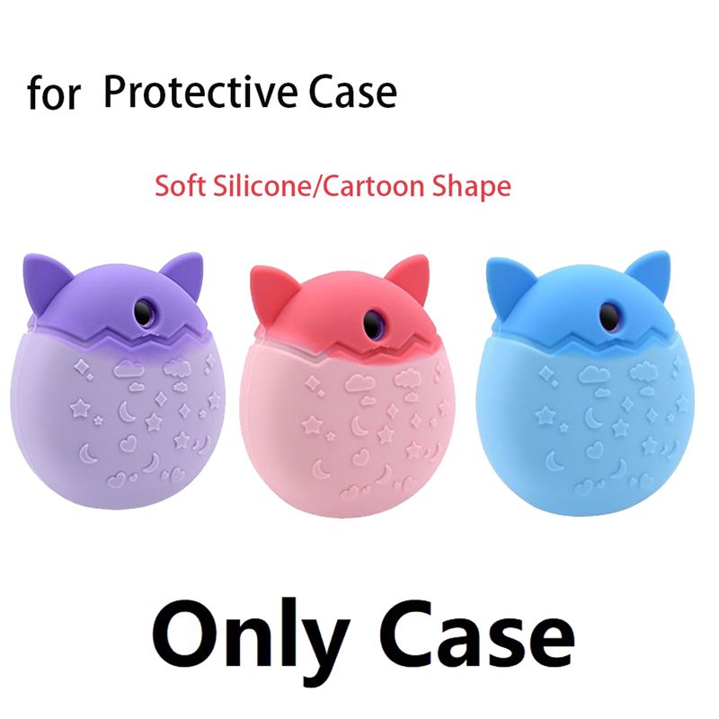 A34T, Casing Silikon untuk Tam - Tamagotchi Electronic Pet Virtual ulasan dan harga