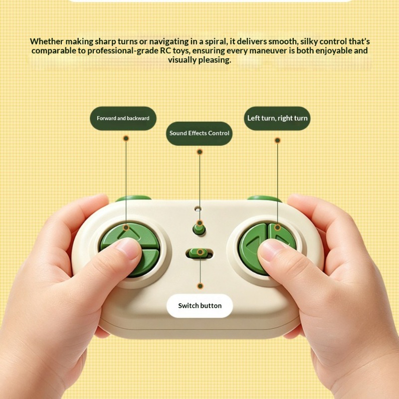 Mainan Kendaraan RC Interaktif - Remote Control Toys ulasan dan harga