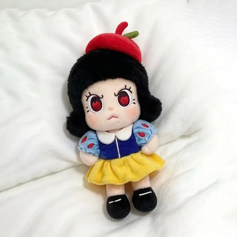 Baru Tersedia: Koleksi Boneka  - Dolls ulasan dan harga
