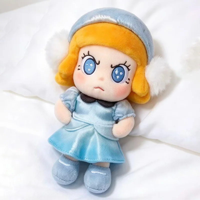 Baru Tersedia: Koleksi Boneka  - Dolls ulasan dan harga