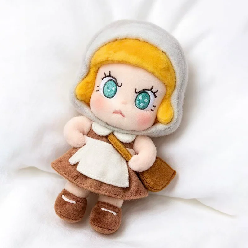 Baru Tersedia: Koleksi Boneka  - Dolls ulasan dan harga