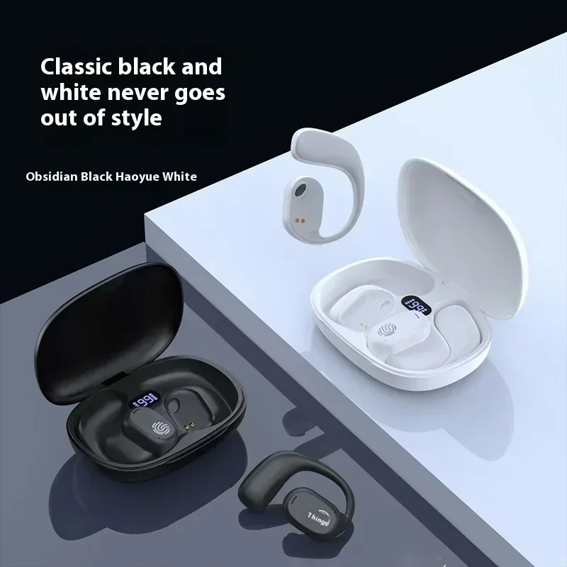 2028 QCY Earphone Konduksi Tul - Video Games ulasan dan harga